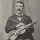 Fiddler John McFadden